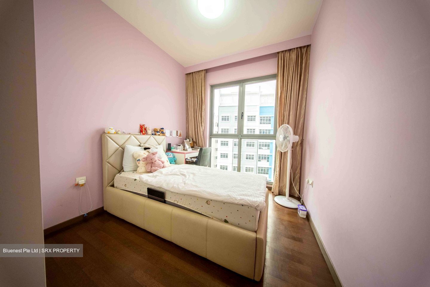 Arc at Tampines (D18), Condominium #611079251